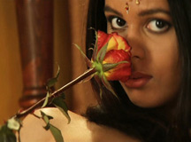 Babes Of India